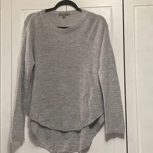 Don’t Ask Why  knit sweater long sleeve top OS